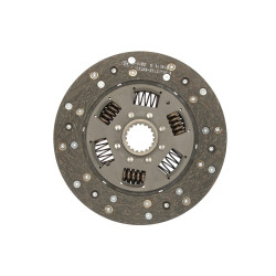 Tarcza sprzęgła D225 Z19 34x38,1 mm LUK 323 0623 10 