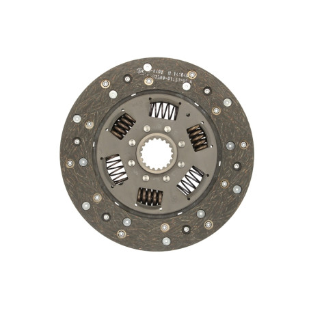 Tarcza sprzęgła D225 Z19 34x38,1 mm LUK 323 0623 10 