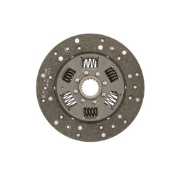 Tarcza sprzęgła D225 Z19 34x38,1 mm LUK 323 0623 10 