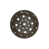 Tarcza sprzęgła D225 Z12 17x20 mm LUK 323 0622 10 