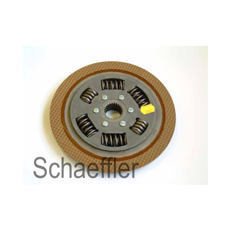 Tarcza sprzęgła D276 Z24 36,5x41 mm LUK 328 0388 10 