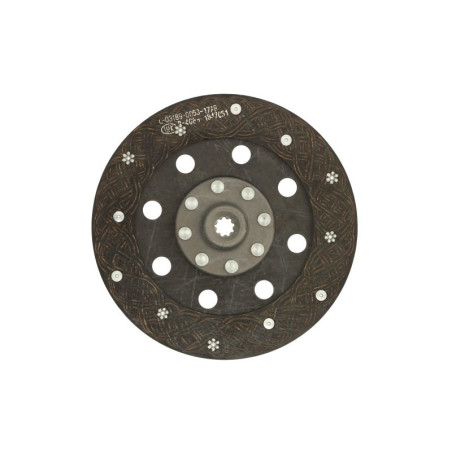 Tarcza sprzęgła D225 Z9 14x17 mm LUK 323 0471 10 