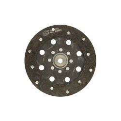 Tarcza sprzęgła D225 Z9 14x17 mm LUK 323 0471 10 