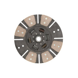 Tarcza sprzęgła D280 Z10 1i1/8 cal SACHS 1862844001