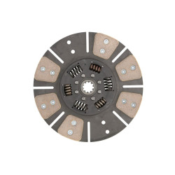 Tarcza sprzęgła D280 Z10 1i1/8 cal SACHS 1862844001