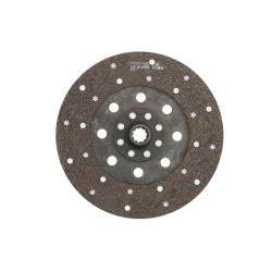 Tarcza sprzęgła D280 Z10 22x25 mm LUK 328 0083 16 