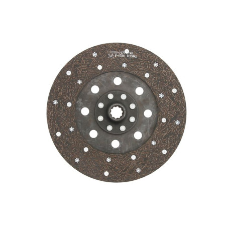 Tarcza sprzęgła D280 Z10 22x25 mm LUK 328 0083 16 