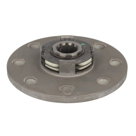 Tarcza sprzęgła D136 Z10 LUK 370 0066 10 