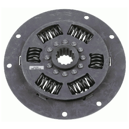 Tarcza sprzęgła D263 Z14 35x40 mm SACHS 1866600013