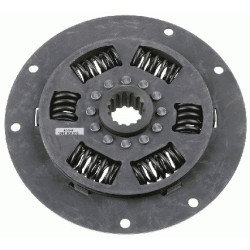 Tarcza sprzęgła D263 Z14 35x40 mm SACHS 1866600013