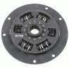 Tarcza sprzęgła D263 Z14 35x40 mm SACHS 1866600013