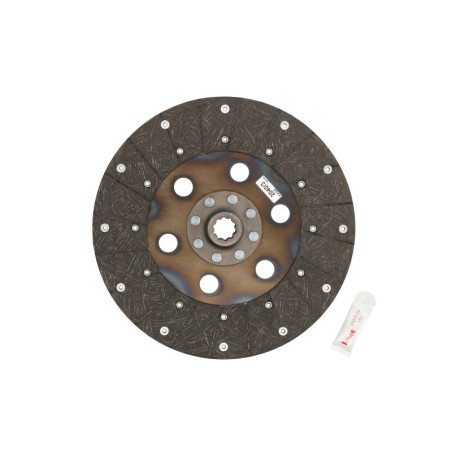 Tarcza sprzęgła D280 Z10 25 mm KAWE 2040/3