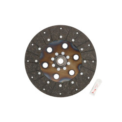 Tarcza sprzęgła D280 Z10 25 mm KAWE 2040/3