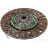 Tarcza sprzęgła D250 Z13 22x25 mm KAWE 2088