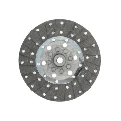 Tarcza sprzęgła D280 Z10 22x25 mm VALEO VAL800579 