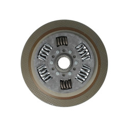 Tarcza sprzęgła D276 Z24 36,5x41 mm SACHS 1878 600 568:009 