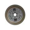 Tarcza sprzęgła D276 Z24 36,5x41 mm SACHS 1878 600 568:009 