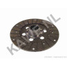 Tarcza sprzęgła D250 Z10 1 3/4 cal KAWE 2034
