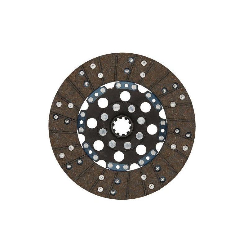 Tarcza sprzęgła D250 Z10 26x32 mm KAWE 2189