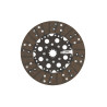 Tarcza sprzęgła D250 Z10 26x32 mm KAWE 2189