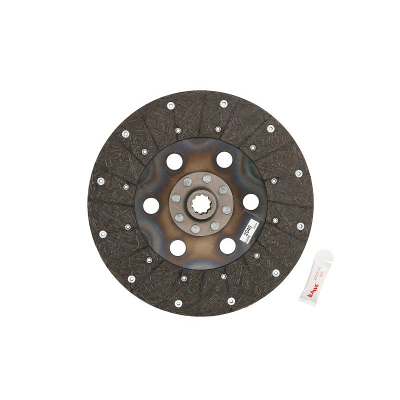 Tarcza sprzęgła D280 Z10 25 mm KAWE 2040
