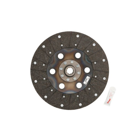 Tarcza sprzęgła D280 Z10 25 mm KAWE 2040