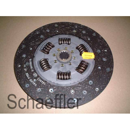 Tarcza sprzęgła D250 Z13 22x25 mm LUK 325 0100 16 