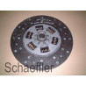 Tarcza sprzęgła D250 Z13 22x25 mm LUK 325 0100 16 