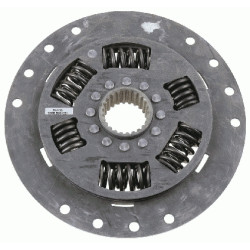 Tarcza sprzęgła D263 Z24 46x50 mm SACHS 1866600021