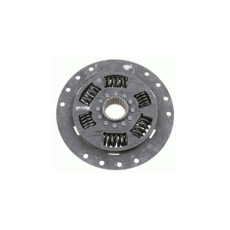 Tarcza sprzęgła D263 Z24 46x50 mm SACHS 1866600021