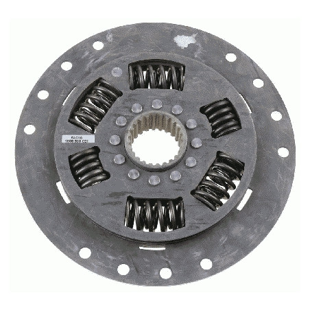 Tarcza sprzęgła D263 Z24 46x50 mm SACHS 1866600021