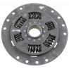 Tarcza sprzęgła D263 Z24 46x50 mm SACHS 1866600021