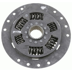 Tarcza sprzęgła D263 Z24 46x50 mm SACHS 1866600021