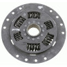 Tarcza sprzęgła D263 Z24 46x50 mm SACHS 1866600021