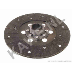 Tarcza sprzęgła D264 Z22 KAWE 2134