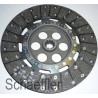 Tarcza sprzęgła D270 Z10 1i1/8 cal LUK 327 0002 46 