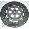 Tarcza sprzęgła D270 Z10 1i1/8 cal LUK 327 0002 46 