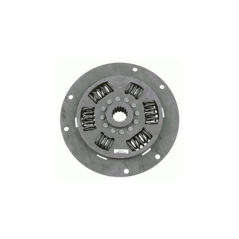 Tarcza sprzęgła D263 Z16 31x35 mm SACHS 1866600004