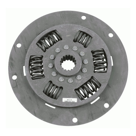 Tarcza sprzęgła D263 Z16 31x35 mm SACHS 1866600004
