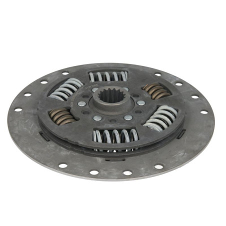 Tarcza sprzęgła D262 Z16 31 x35 LUK 370 0060 10 