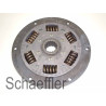 Tarcza sprzęgła D225 Z16 31 x35 LUK 370 0001 10 