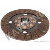 Tarcza sprzęgła D230 Z10 1 3/4 cal KAWE 1500