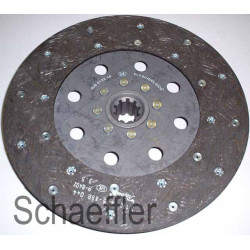 Tarcza sprzęgła D280 Z10 26x32 mm LUK 328 0122 16 