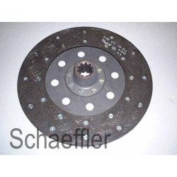 Tarcza sprzęgła D280 Z10 26x32 mm LUK 328 0122 16 