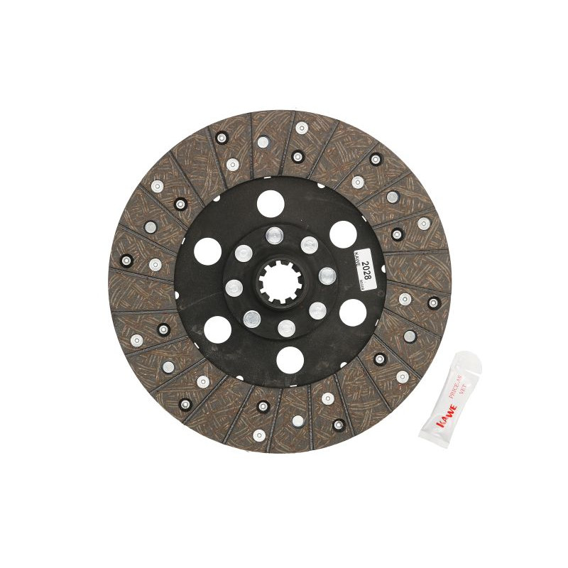 Tarcza sprzęgła D250 Z10 32 mm KAWE 2028