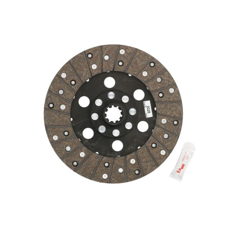 Tarcza sprzęgła D250 Z10 32 mm KAWE 2028