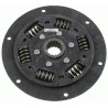Tarcza sprzęgła D225 Z16 31x35 mm SACHS 1866600005