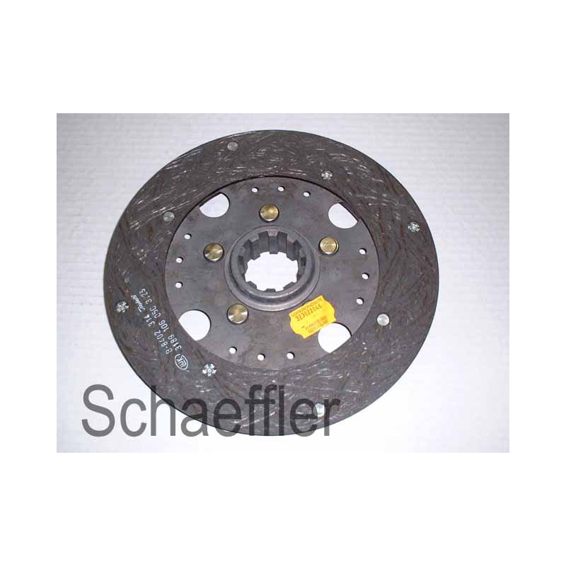 Tarcza sprzęgła D230 Z10 1 3/4 cal LUK 323 0220 46 