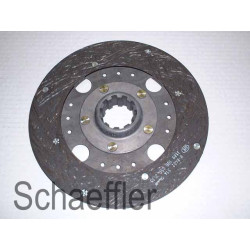 Tarcza sprzęgła D230 Z10 1 3/4 cal LUK 323 0220 46 