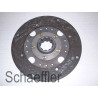Tarcza sprzęgła D230 Z10 1 3/4 cal LUK 323 0220 46 